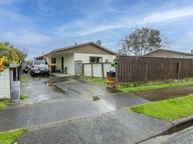 32 Strathmore Avenue Levin_1