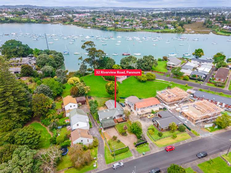32 Riverview Road Panmure_17