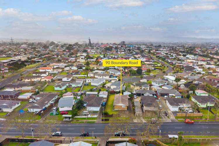 90 Boundary Road Clover Park_16