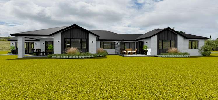 34 Prictor Road - Lot 3_0