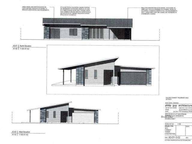 3 Breakwater Place Mangawhai Heads_4