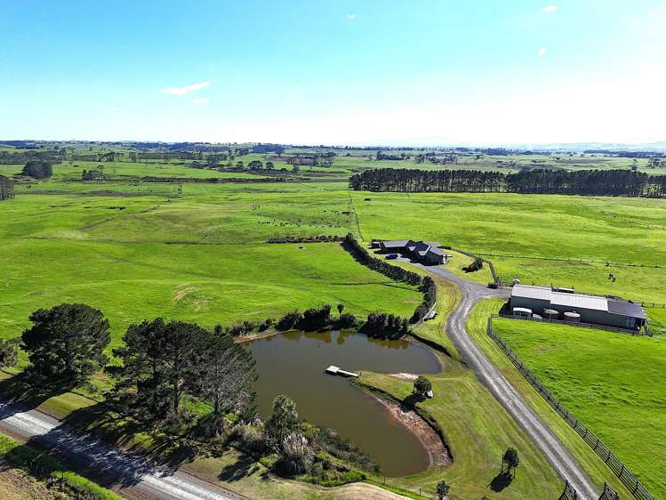 60 Scarrott Road Te Kopuru_20