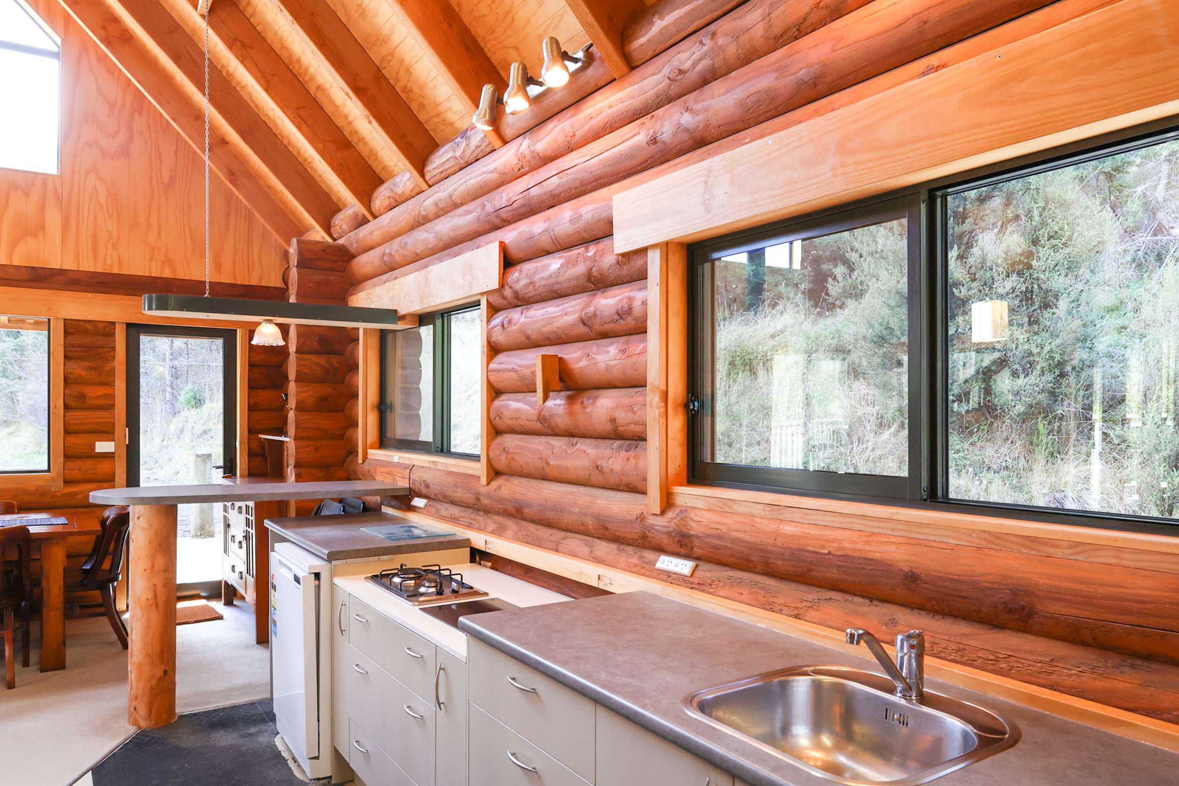 227 Mt Lyford Forest Drive Mt Lyford Hurunui Houses for Sale One Roof