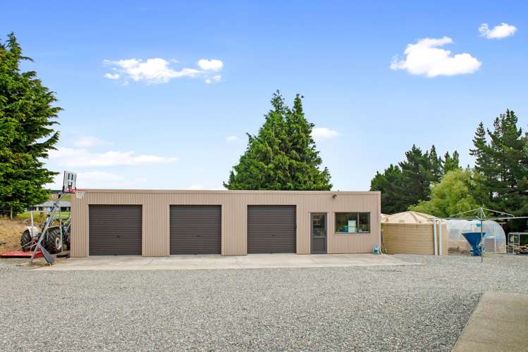 154 Whiterig Road Gore Surrounds_18