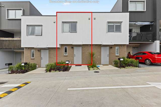 Stunning Townhouse in Mangere East - Must See!