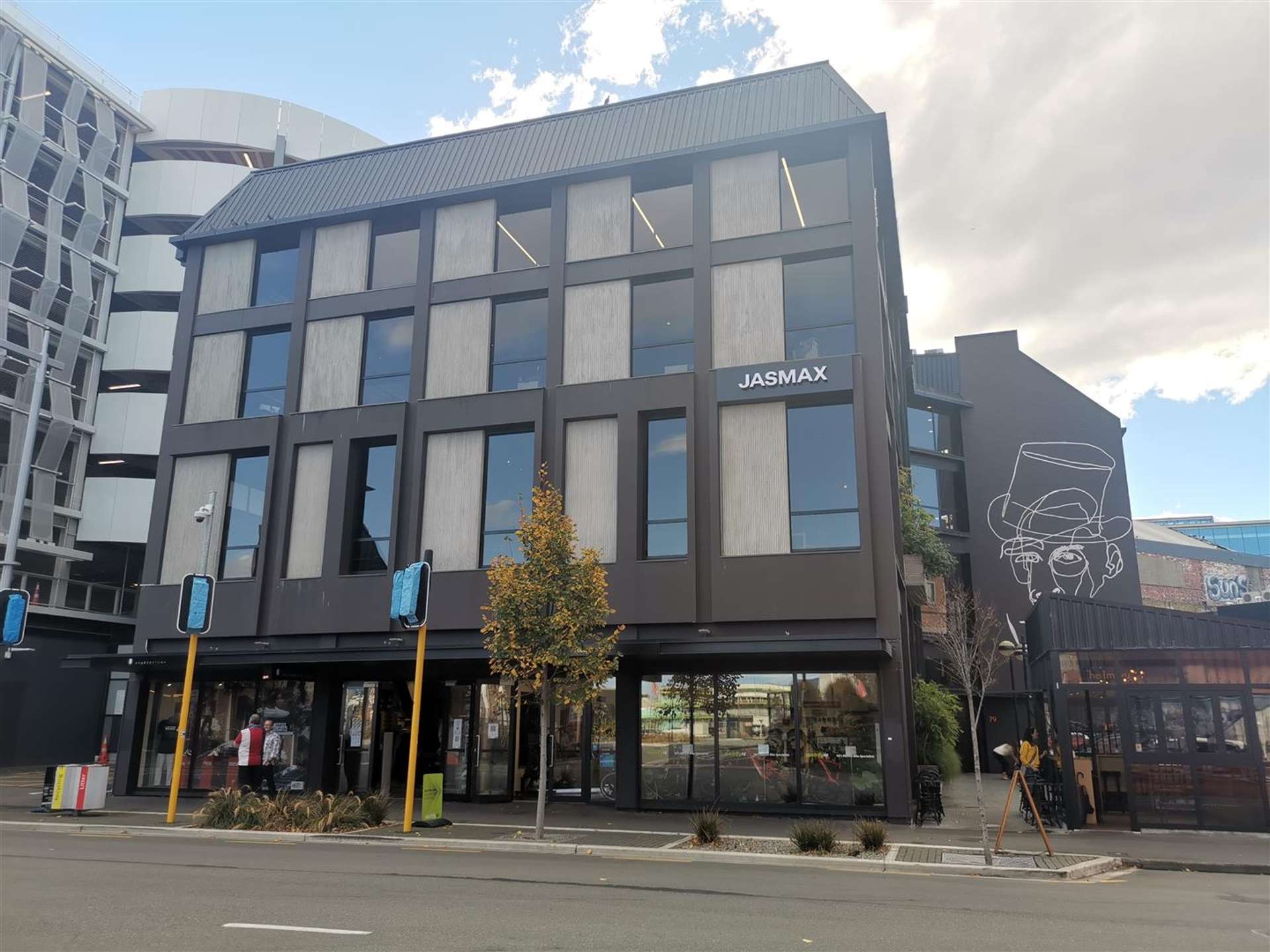 Level 3, 79 Lichfield Street Christchurch Central_0