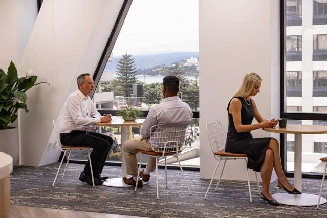 1 Willis Street Central Wellington Central_4