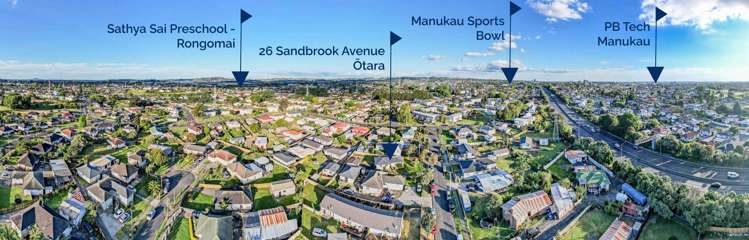 26 Sandbrook Avenue Otara_23