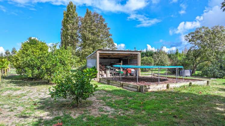 1121 Gordonton Road Gordonton_20