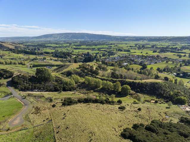 30ha of Rural Residential Land - Ready To Be Sold!