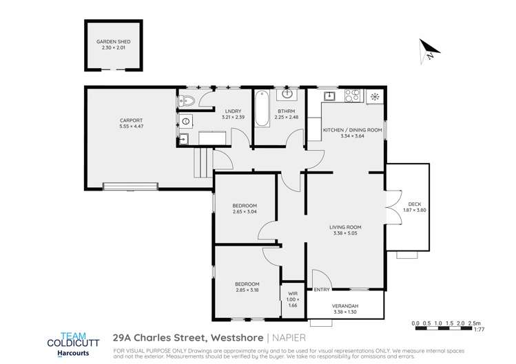 29a Charles Street Westshore_5