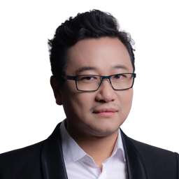 Scott Liu