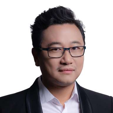 Scott Liu