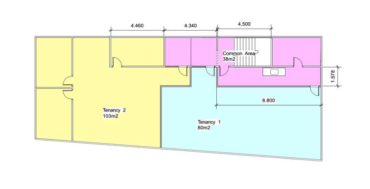 Level 2/21 Graham Street City Centre_6