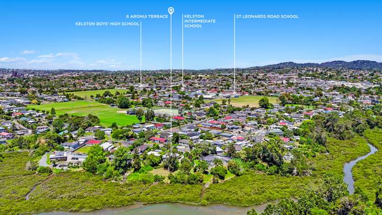6 Aronui Terrace Kelston_17