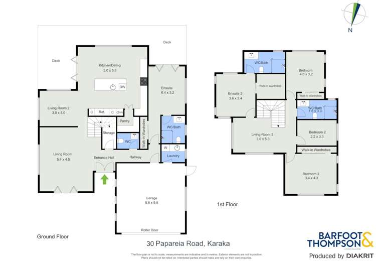 30 Papareia Road Karaka_20