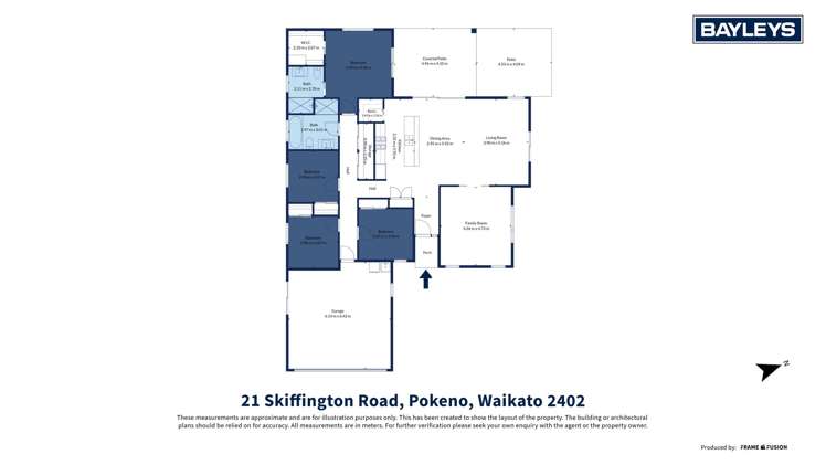 21 Skiffington Road Pokeno_33