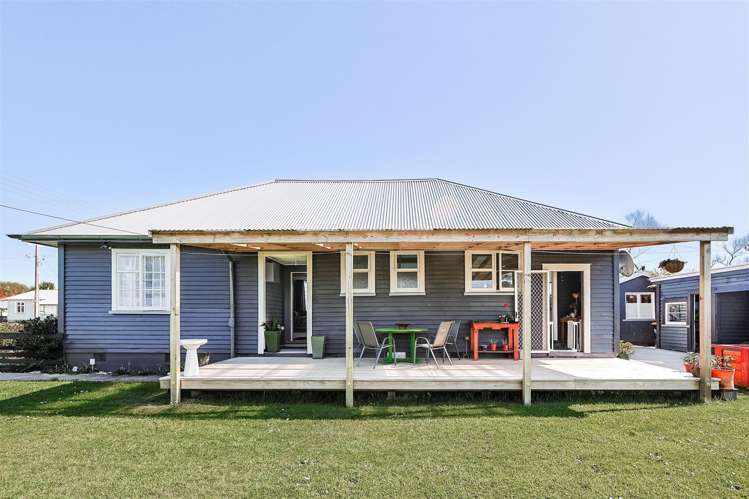 25 Cobden Street Westport_20