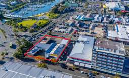 Buyers eye options for Whangārei site
