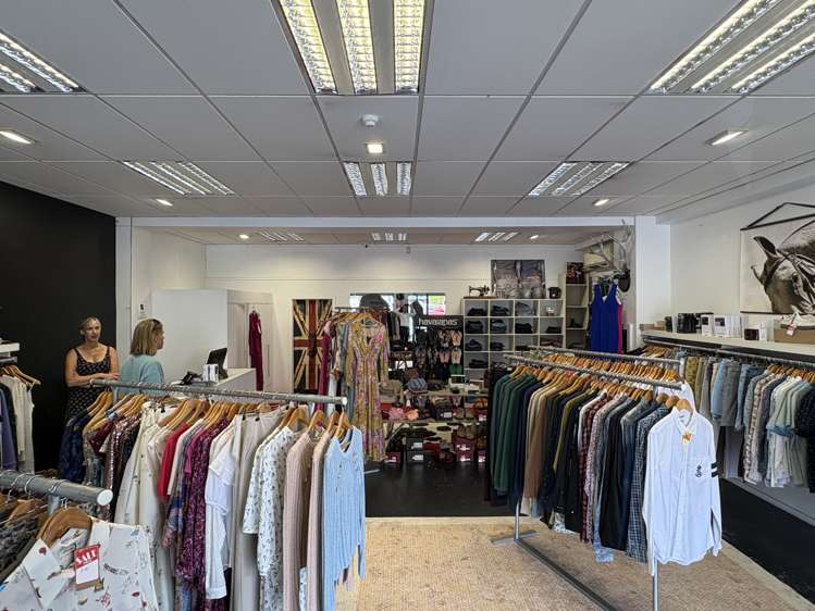 Shop 4, 1 Napier Road Havelock North_4