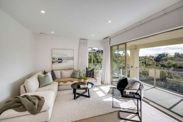 Modern Executive Home with Lifestyle Appeal