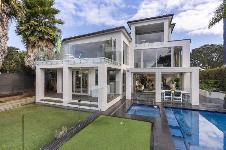 117B St Stephens Avenue Parnell_20