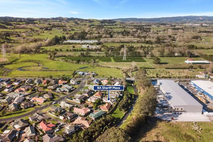 8a Sheriff Place Randwick Park_29