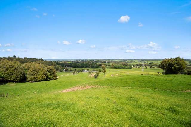 714 Te Waerenga Road - Lot 2 and 3 Hamurana_1