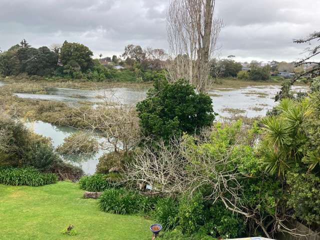 Perfect for Extended Family with Water Views