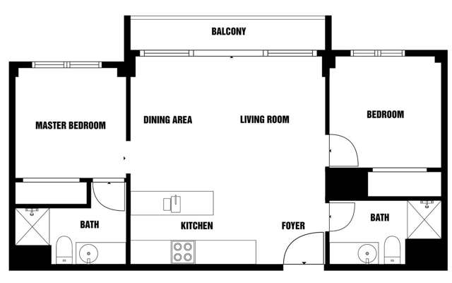 421/6 Dockside Lane Auckland Central_1