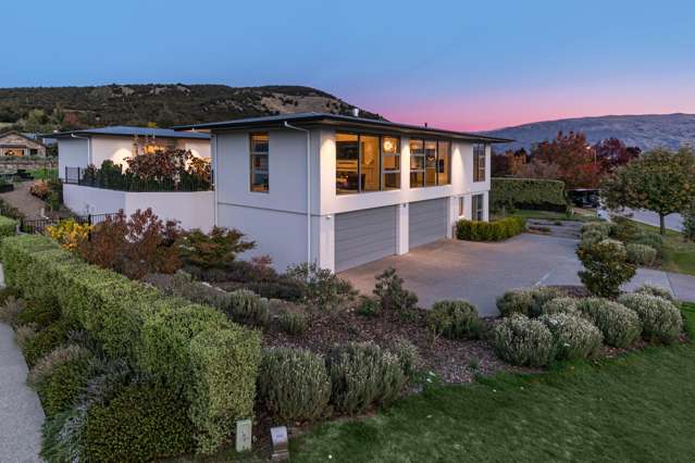 Crafted for living, positioned for lifestyle