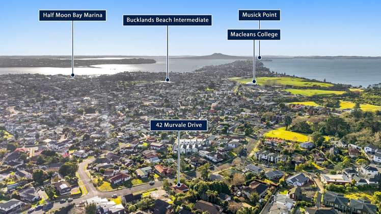 42 Murvale Drive Bucklands Beach_31