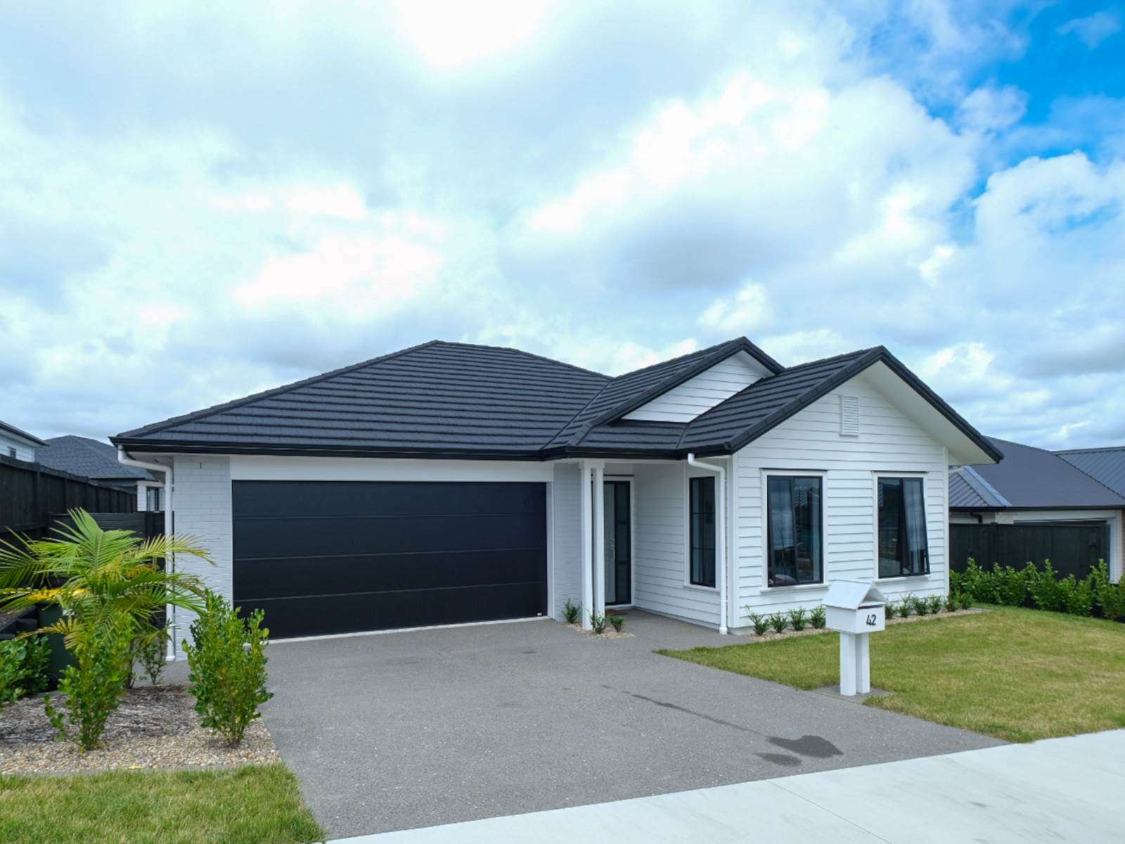 42 Henry Tayler Rise Milldale Rodney Houses for Rent One Roof