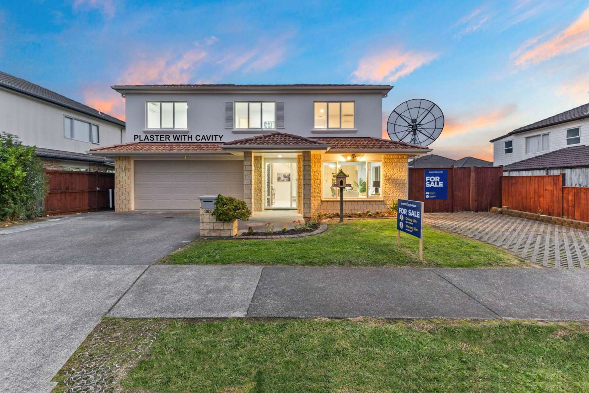 362 Chapel Road Flat Bush Manukau City Houses for Sale One Roof