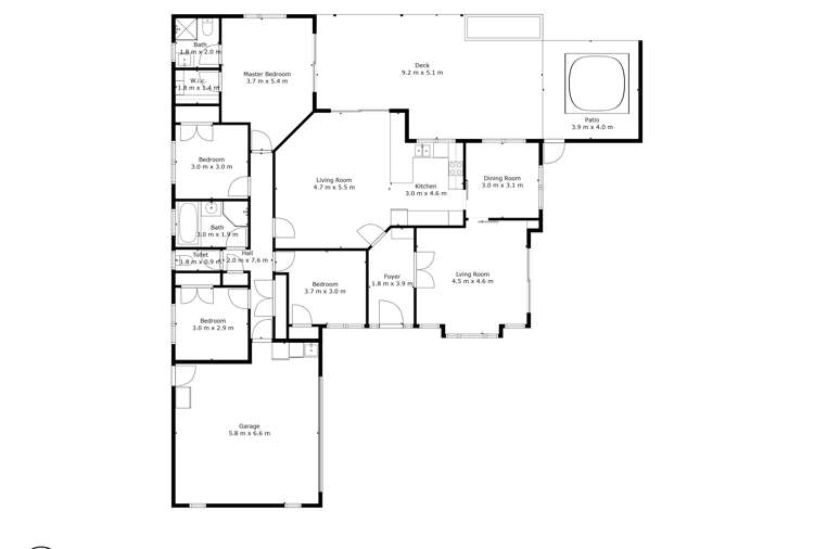 105 Barrington Drive Huntington_19