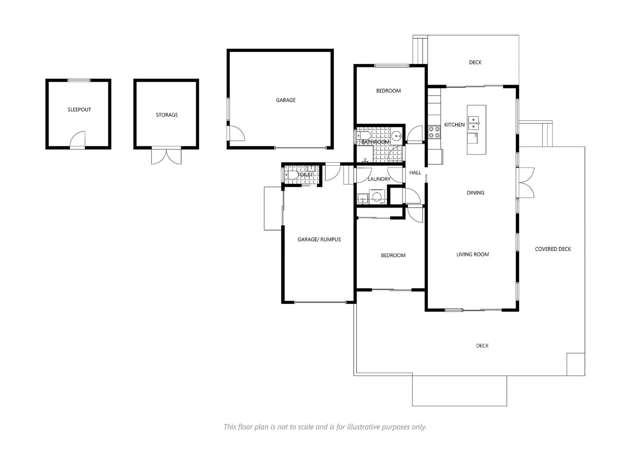 6 Sandleigh Drive Athenree_1