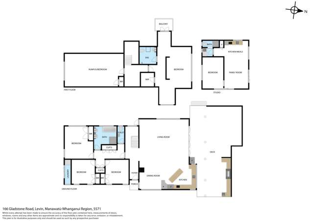 166 Gladstone Road Levin_1