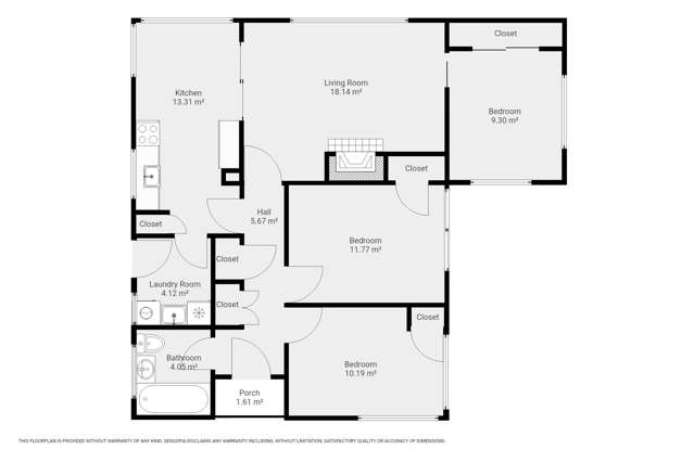 90 Hillary Street Liberton_1