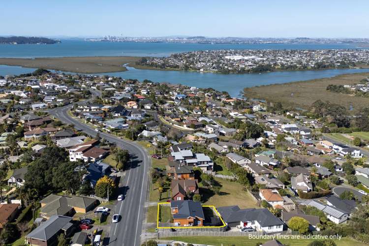 87 Luckens Road West Harbour_26