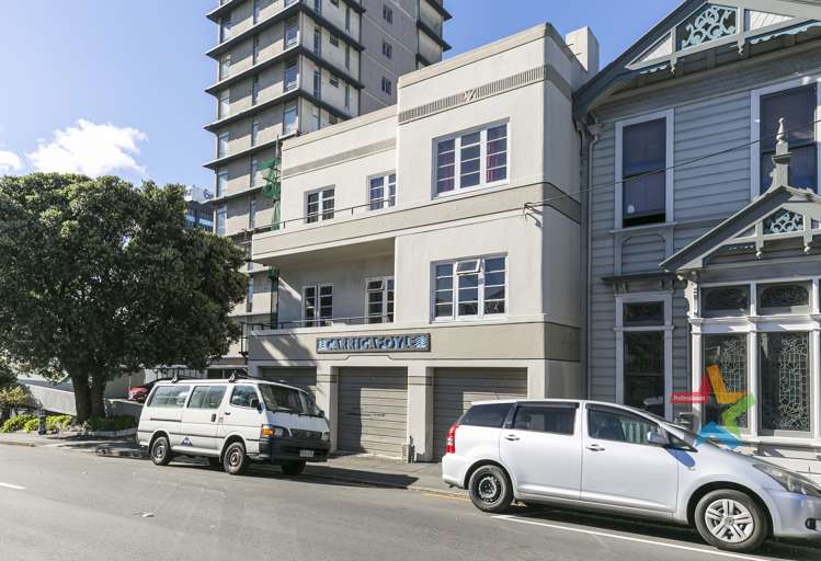 1/193 The Terrace Wellington Central_0