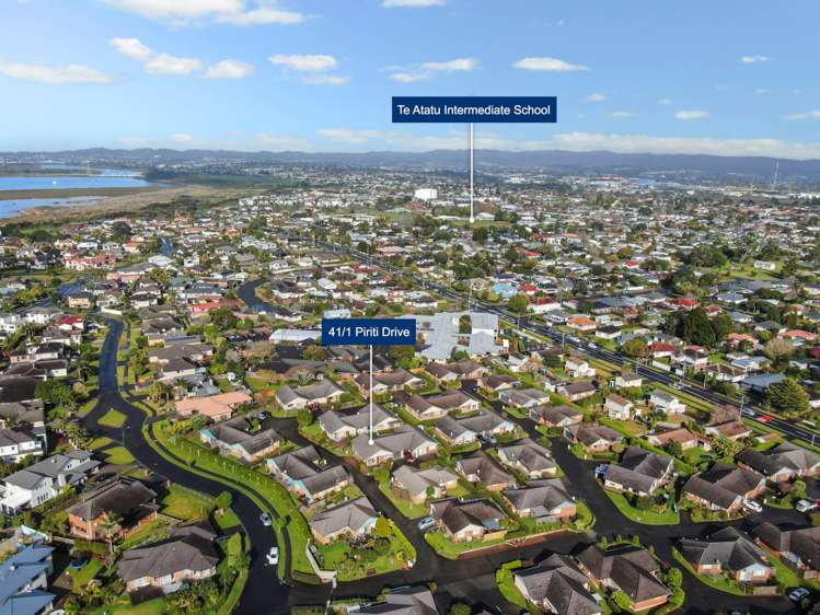 41/1 Piriti Drive Te Atatu Peninsula_17