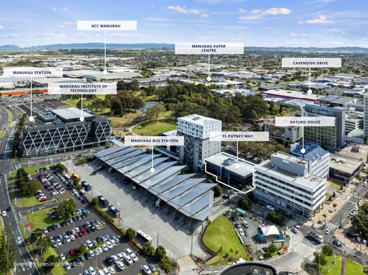 15 Putney Way City Centre_6