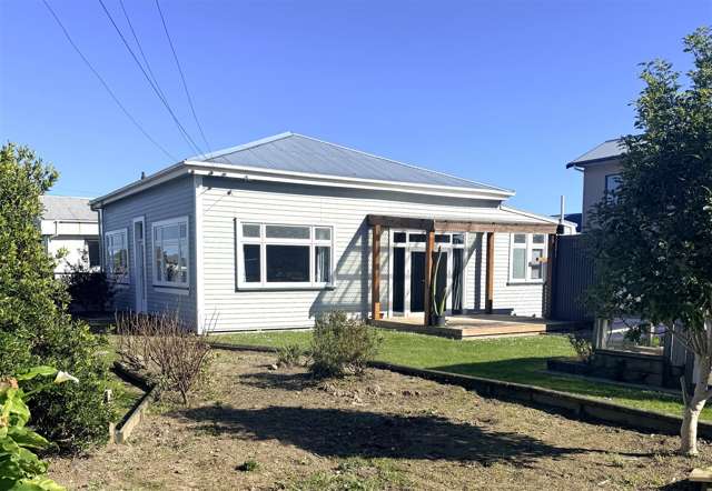 FOUR BEDROOM FAMILY FAVOURITE