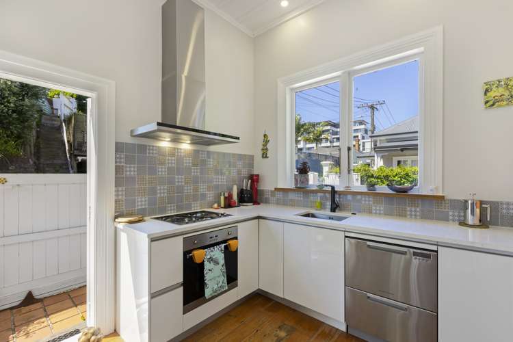 24 Georgina Street Freemans Bay_13