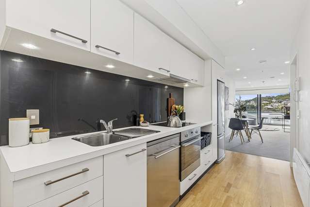 64/13 College Street Te Aro_2