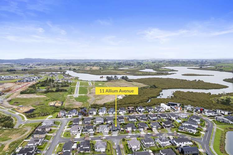 11 Allium Avenue Karaka_22