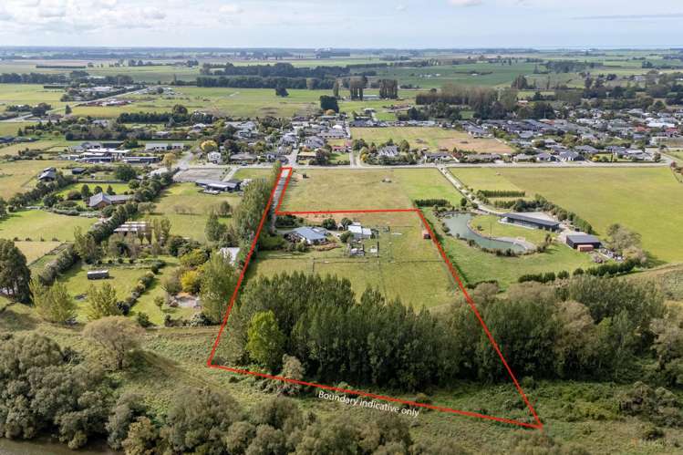 21 Grant Street Temuka_13