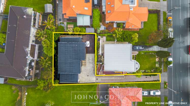 2/25 Robert Street Ellerslie_25