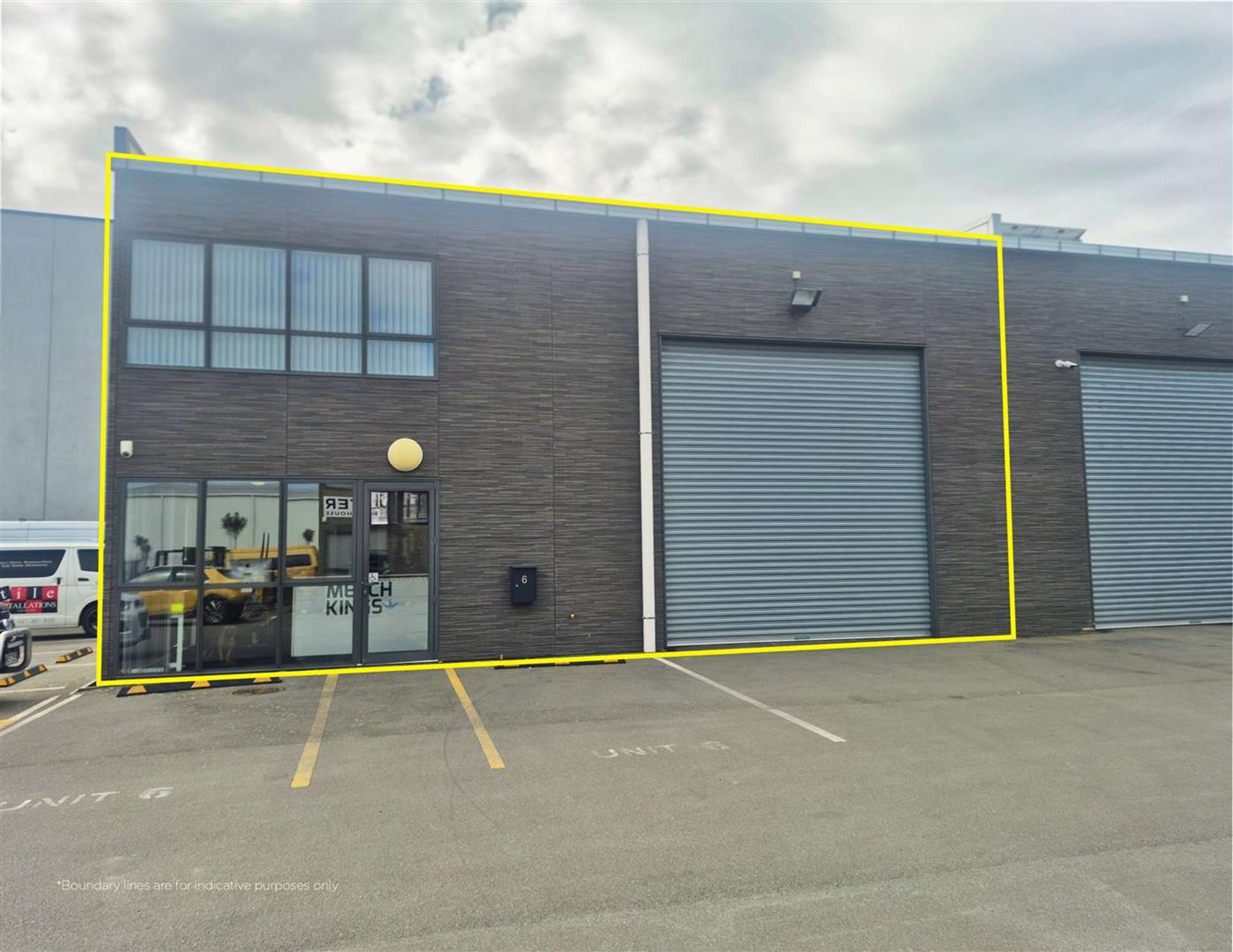 Unit 6, 19 William Lewis Drive Sockburn_0