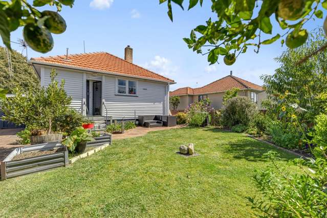 Best-value home in Morrinsville